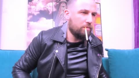 Armando online show from January 2025 02:06:02 AM