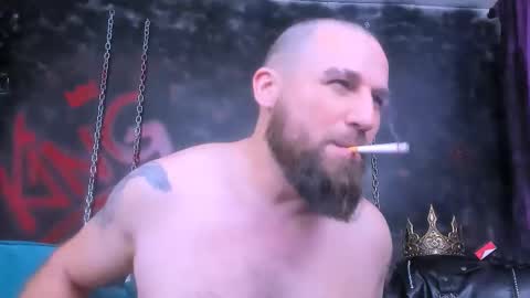 Armando online show from October 2025 11:03:02 PM