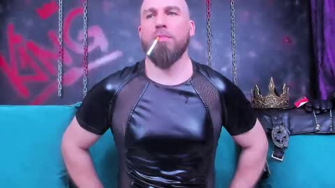 Armando online show from April 2026 10:09:02 PM