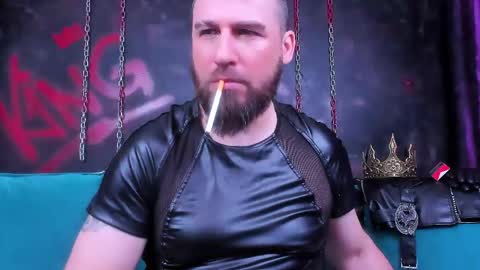 Armando online show from May 2026 09:11:02 PM
