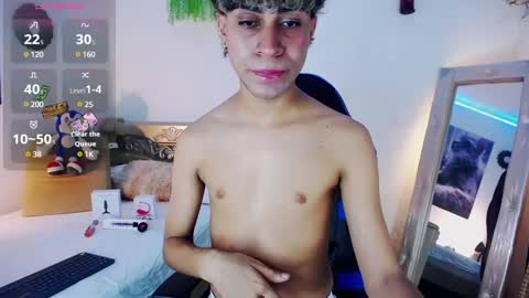 armond online show from February 2025 05:26:02 PM