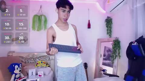 armond online show from October 2025 02:58:02 AM