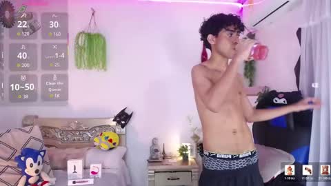 armond online show from February 2026 06:12:02 AM