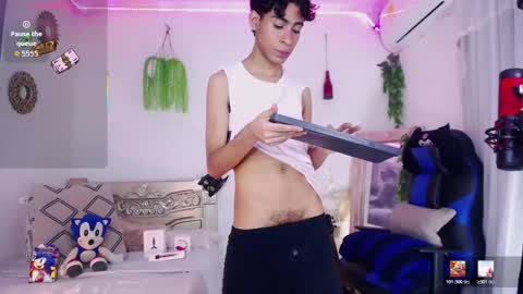 armond online show from April 2026 06:40:02 AM