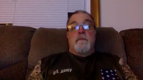 armyguy5311 online show from April 2026 09:24:02 AM