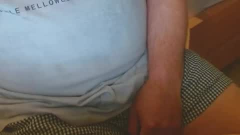 Arnie  online show from February 2025 11:21:02 AM