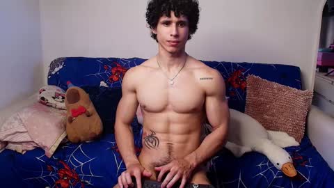 Snapshot of arnold_black69 chatting on January 2025 07:26:02 PM arnold black online show from January 2025 07:26:02 PM