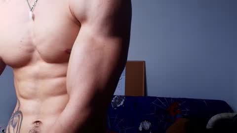 Snapshot of arnold_black69 chatting on February 2025 11:16:02 PM arnold black online show from February 2025 11:16:02 PM