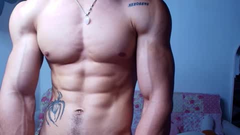 Snapshot of arnold_black69 chatting on February 2025 11:22:02 PM arnold black online show from February 2025 11:22:02 PM