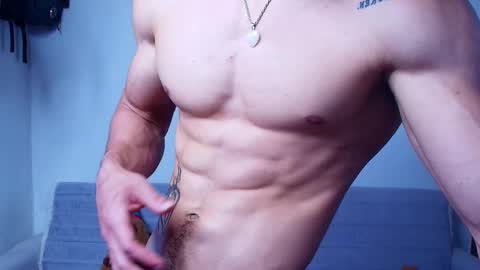 Snapshot of arnold_black69 chatting on March 2025 10:19:02 PM arnold black online show from March 2025 10:19:02 PM