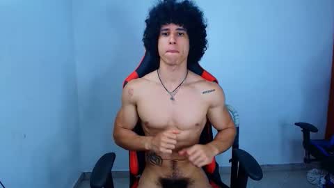 Snapshot of arnold_black69 chatting on September 2025 12:27:02 PM arnold black online show from September 2025 12:27:02 PM