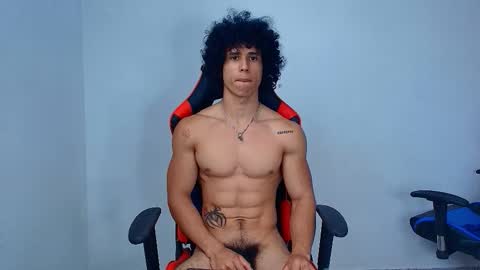 Snapshot of arnold_black69 chatting on October 2025 04:47:02 PM arnold black online show from October 2025 04:47:02 PM