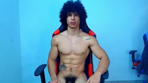 Snapshot of arnold_black69 chatting on October 2025 01:21:02 PM arnold black online show from October 2025 01:21:02 PM