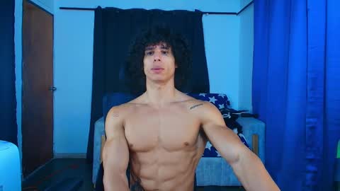 arnold black online show from April 2026 11:53:02 AM