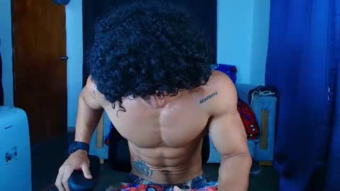 Snapshot of arnold_black69 chatting on June 2026 11:51:02 AM arnold black online show from June 2026 11:51:02 AM