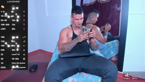 Arnold fit hot98 online show from January 2025 12:20:01 PM