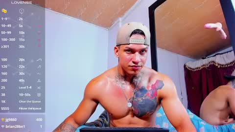 Arnold fit hot98 online show from February 2025 10:50:02 PM