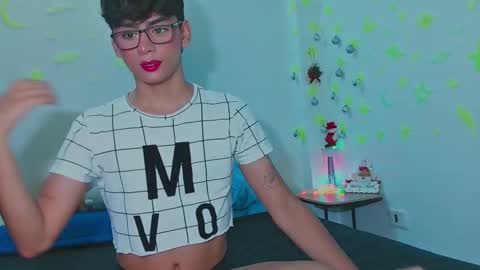 Snapshot of arnold_laurent chatting on December 2024 10:57:02 PM Arnold online show from December 2024 10:57:02 PM