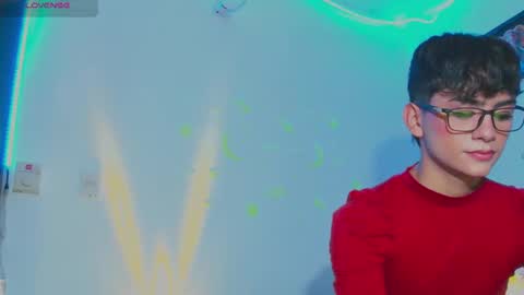 Snapshot of arnold_laurent chatting on January 2025 11:40:02 PM Arnold online show from January 2025 11:40:02 PM