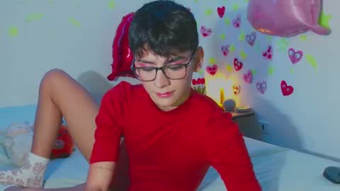 Snapshot of arnold_laurent chatting on February 2025 10:11:02 PM Arnold online show from February 2025 10:11:02 PM