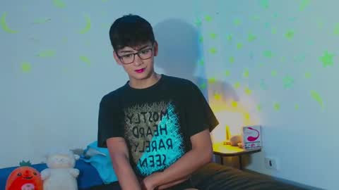 Snapshot of arnold_laurent chatting on March 2025 08:05:01 PM Arnold online show from March 2025 08:05:01 PM