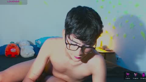 Snapshot of arnold_laurent chatting on March 2025 11:53:01 PM Arnold online show from March 2025 11:53:01 PM