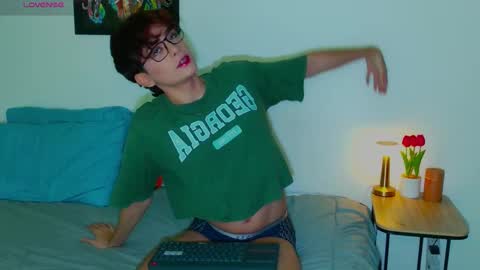 Snapshot of arnold_laurent chatting on September 2025 07:32:01 AM Arnold online show from September 2025 07:32:01 AM