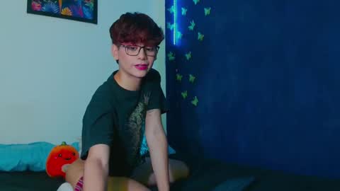 Snapshot of arnold_laurent chatting on November 2025 07:18:02 AM Arnold online show from November 2025 07:18:02 AM