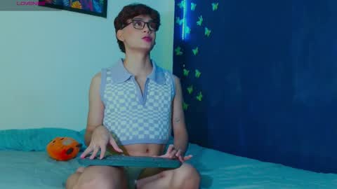 Snapshot of arnold_laurent chatting on December 2025 08:40:02 AM Arnold online show from December 2025 08:40:02 AM