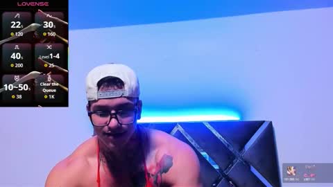 arnold sexy hot98 online show from October 2025 06:18:02 PM