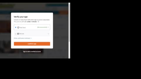 Snapshot of aroddriguezz2020 chatting on February 2025 07:55:01 PM aroddriguezz2020 online show from February 2025 07:55:01 PM