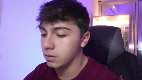 aron__cooper online show from November 2025 12:05:01 AM