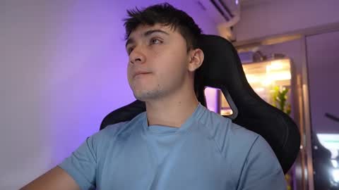 aron__cooper online show from March 2026 03:34:01 PM