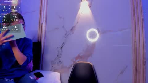 aron and molly online show from February 2026 12:24:02 PM