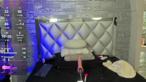 ARON BOLT online show from February 2025 02:47:02 PM