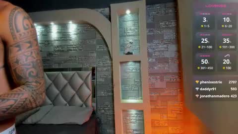 ARON BOLT online show from February 2025 05:11:02 PM