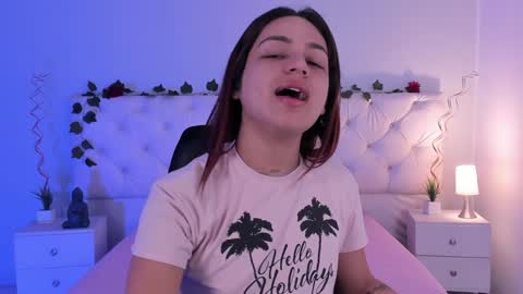 Aron cruz  online show from January 2025 02:17:02 PM