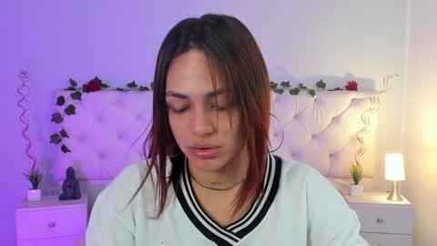 Aron cruz  online show from January 2025 02:13:01 PM