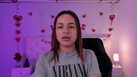 Aron cruz  online show from February 2025 01:59:01 PM