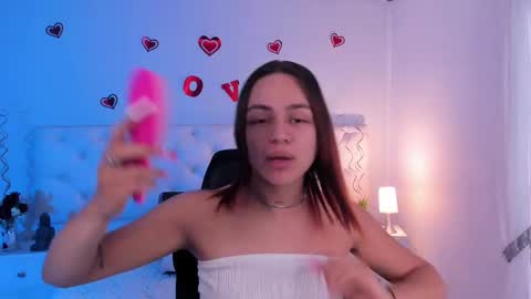 Aron cruz  online show from February 2025 02:06:02 PM