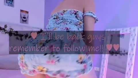 Aron cruz  online show from February 2025 08:22:02 PM