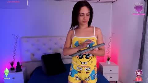 Aron cruz  online show from September 2025 01:36:01 PM