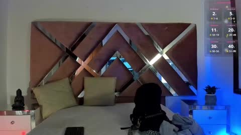 Aron cruz  online show from February 2026 01:04:02 PM