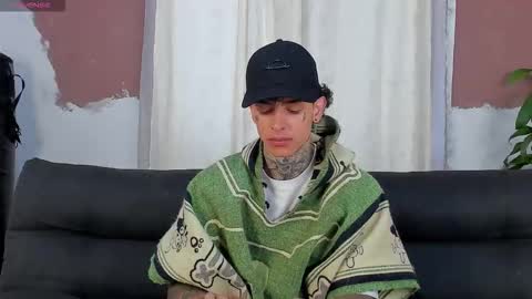 Aron ford online show from October 2025 12:02:01 PM