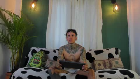 Aron ford online show from March 2026 03:16:02 PM