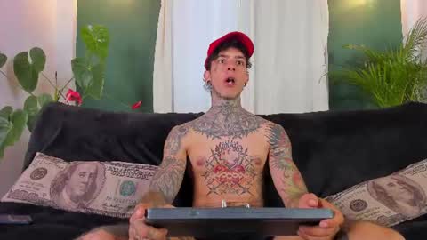 Aron ford online show from June 2026 08:44:01 PM