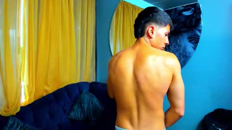 Snapshot of aron_pulse chatting on March 2026 03:59:01 PM aron_pulse online show from March 2026 03:59:01 PM