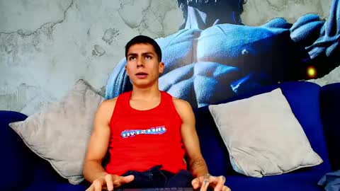 Snapshot of aron_pulse chatting on April 2026 01:33:02 PM aron_pulse online show from April 2026 01:33:02 PM