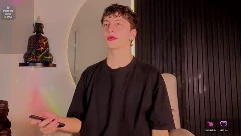  Your Aron  online show from February 2026 03:11:01 AM