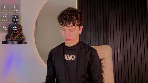  Your Aron  online show from February 2026 03:13:01 AM